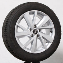 Laden Sie das Bild in den Galerie-Viewer, 17 Zoll original Audi Q2 GA 81A601025C Alufelgen Winterreifen (291b1)