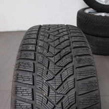 Laden Sie das Bild in den Galerie-Viewer, 17 Zoll original Audi A4 S4 8W B9 8W0601025P Alufelgen Winterreifen (27f13)