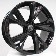 Laden Sie das Bild in den Galerie-Viewer, 22 Zoll original Audi RS6 RS7 4K F2 C8 4K0601025BC Alufelgen (76929)
