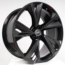 Laden Sie das Bild in den Galerie-Viewer, 22 Zoll original Audi RS6 RS7 4K F2 C8 4K0601025BC Alufelgen (76929)