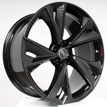 Laden Sie das Bild in den Galerie-Viewer, 22 Zoll original Audi RS6 RS7 4K F2 C8 4K0601025BC Alufelgen (76929)