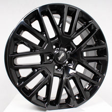 Laden Sie das Bild in den Galerie-Viewer, 19 Zoll original Jeep Compass II MP 52154397 Alufelgen (5ef04)