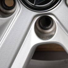 Laden Sie das Bild in den Galerie-Viewer, 16 Zoll original VW Golf 7 5G 5G0601025A Dover Alufelgen Winterreifen (1ab81)