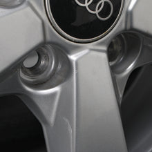 Laden Sie das Bild in den Galerie-Viewer, 17 Zoll original Audi Q3 F3 II 83A 83A601025AL Alufelgen Winterreifen (7de6c)