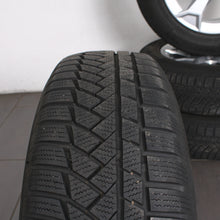 Laden Sie das Bild in den Galerie-Viewer, 17 Zoll original Audi Q3 F3 II 83A 83A601025AL Alufelgen Winterreifen (7de6c)