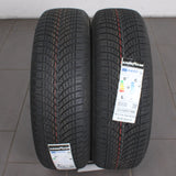 2x 215 65 R17 99V Goodyear Vector 4SEASONS Gen-3 SUV Ganzjahresreifen (93cbc)