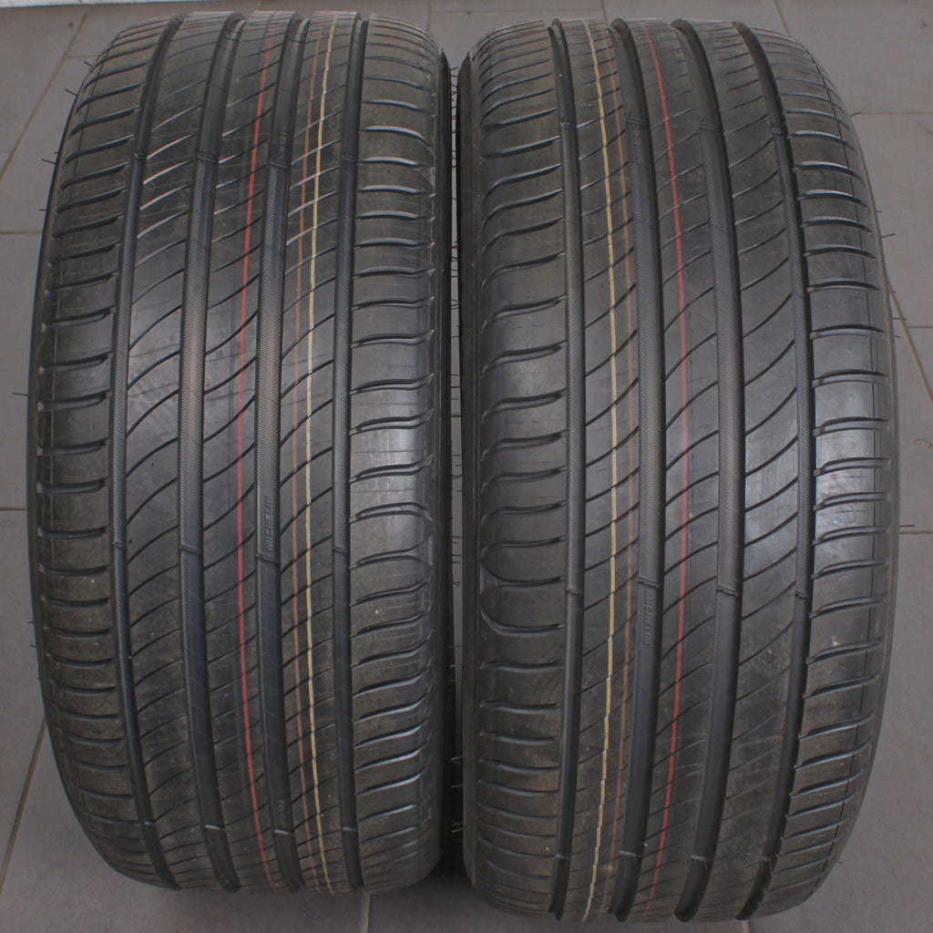 2 Stück Michelin Primacy 4 245 40 R18 93H AO Sommerreifen (c6bbf)