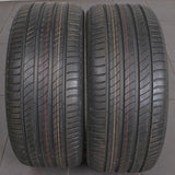 2 Stück Michelin Primacy 4 245 40 R18 93H AO Sommerreifen (c6bbf)
