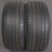 Laden Sie das Bild in den Galerie-Viewer, 2 Stück Michelin Primacy 4 245 40 R18 93H AO Sommerreifen (6451d)