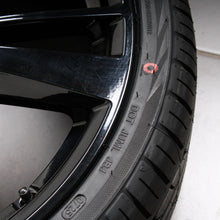 Laden Sie das Bild in den Galerie-Viewer, 19 Zoll original Audi A3 S3 8V 8V0601025FK Alufelgen Sommerreifen (44e1f)