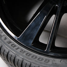 Laden Sie das Bild in den Galerie-Viewer, 19 Zoll original Audi A3 S3 8V 8V0601025FK Alufelgen Sommerreifen (44e1f)