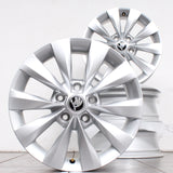 16 Zoll original Skoda Karoq NU7 57A601025A Alufelgen (35291)