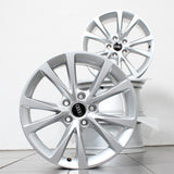 17 Zoll original Audi A3 S3 8Y 8Y0601025CC Alufelgen (bf47e)