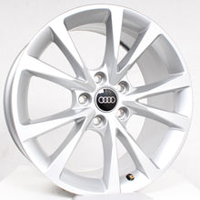 Laden Sie das Bild in den Galerie-Viewer, 17 Zoll original Audi A3 S3 8Y 8Y0601025CC Alufelgen (bf47e)