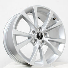Laden Sie das Bild in den Galerie-Viewer, 17 Zoll original Audi A3 S3 8Y 8Y0601025CC Alufelgen (bf47e)