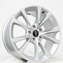 Laden Sie das Bild in den Galerie-Viewer, 17 Zoll original Audi A3 S3 8Y 8Y0601025CC Alufelgen (bf47e)