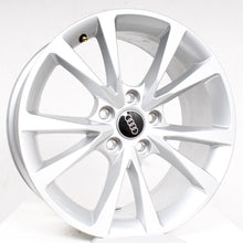 Laden Sie das Bild in den Galerie-Viewer, 17 Zoll original Audi A3 S3 8Y 8Y0601025CC Alufelgen (bf47e)