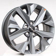 Laden Sie das Bild in den Galerie-Viewer, 18 Zoll original Kia Sportage V NQ5 52910-R2260 Alufelgen (5b21e)