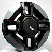 Laden Sie das Bild in den Galerie-Viewer, 21 Zoll original KIA EV9 52910-DO360 Alufelgen (b13a9)