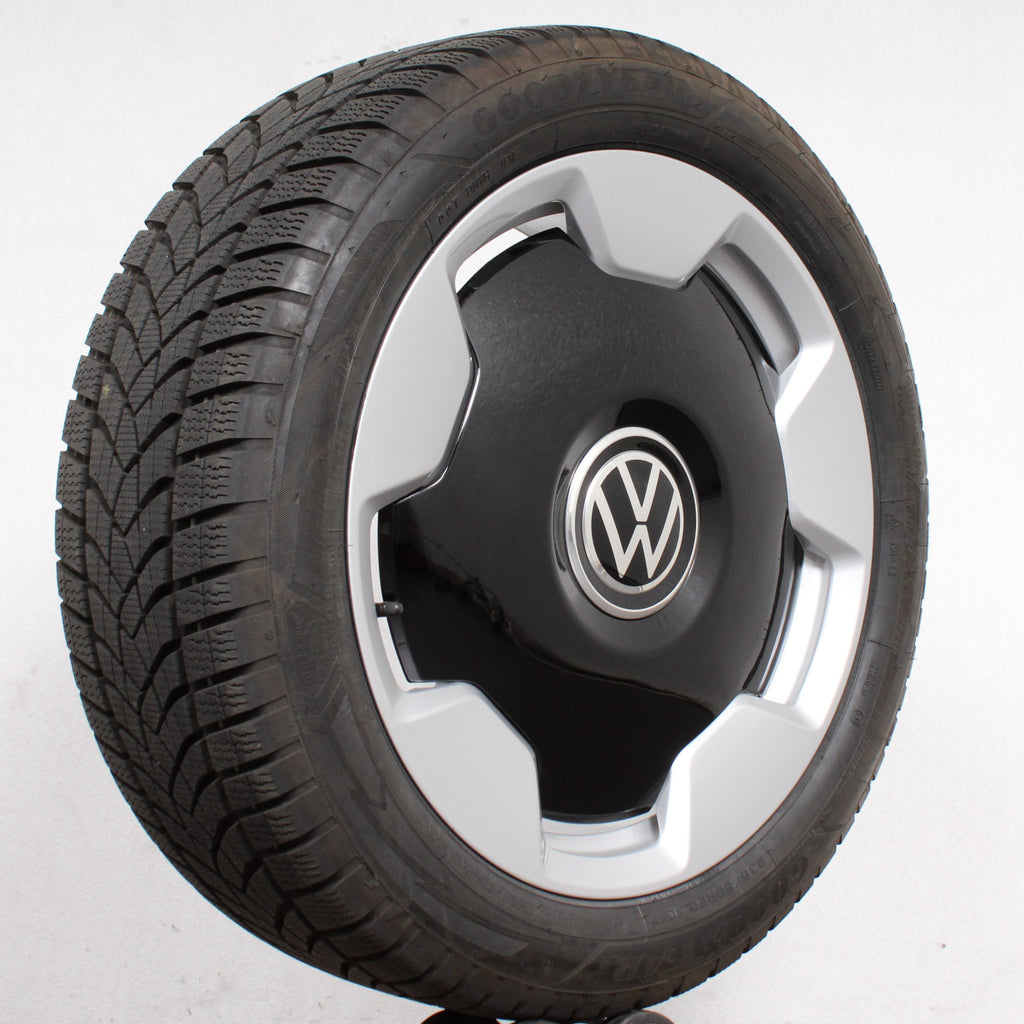 20 Zoll original VW ID. Buzz 1T3601025AB Stockton  Alufelgen Winterreifen (43bd6)
