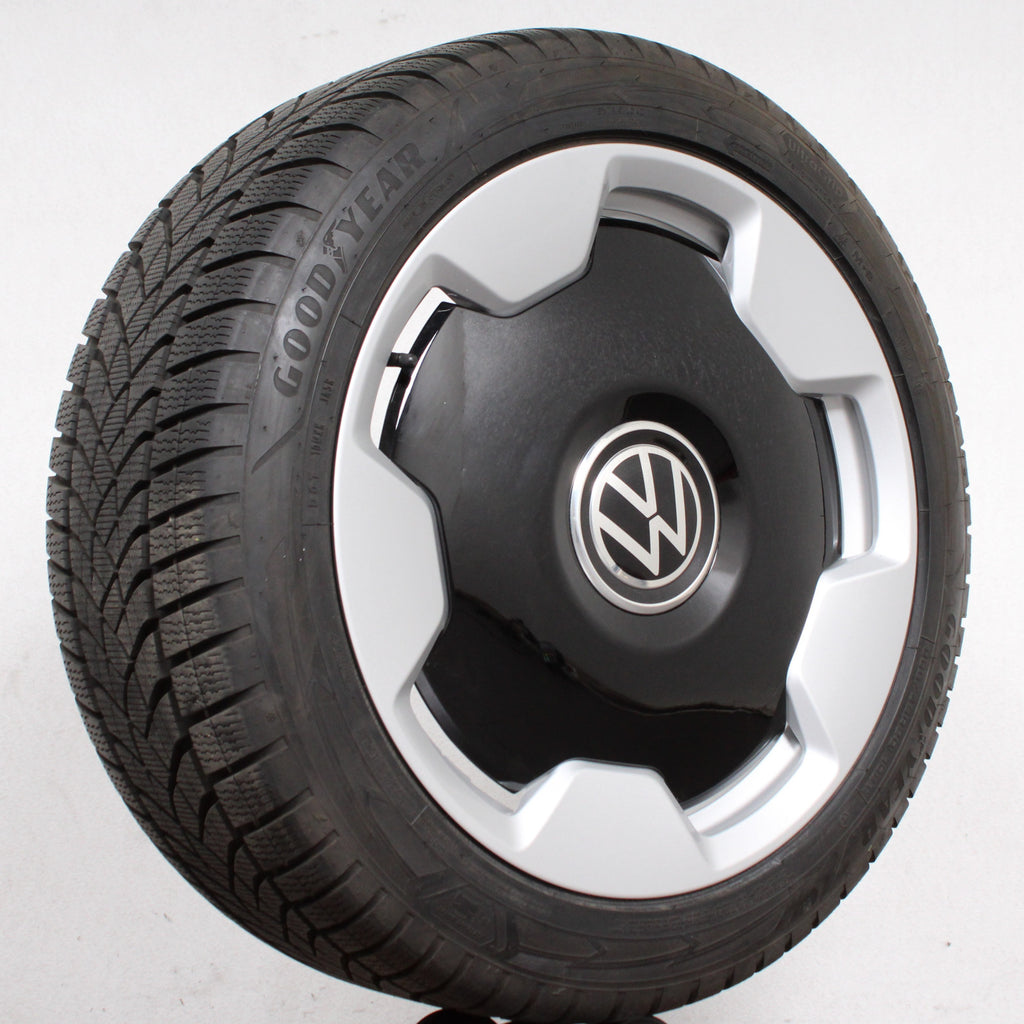 20 Zoll original VW ID. Buzz 1T3601025AB Stockton  Alufelgen Winterreifen (43bd6)