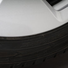 Laden Sie das Bild in den Galerie-Viewer, 20 Zoll original VW ID. Buzz 1T3601025AB Stockton  Alufelgen Winterreifen (43bd6)