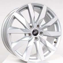 Laden Sie das Bild in den Galerie-Viewer, 18 Zoll original Audi A4 S4 B9 8W 8W0601025S Alufelgen (79311)
