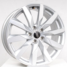 Laden Sie das Bild in den Galerie-Viewer, 18 Zoll original Audi A4 S4 B9 8W 8W0601025S Alufelgen (79311)