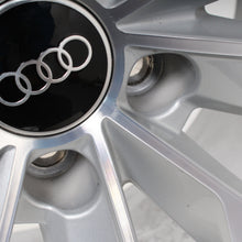 Laden Sie das Bild in den Galerie-Viewer, 18 Zoll original Audi A4 S4 B9 8W 8W0601025S Alufelgen (79311)