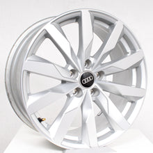 Laden Sie das Bild in den Galerie-Viewer, 18 Zoll original Audi A4 S4 B9 8W 8W0601025S Alufelgen (79311)