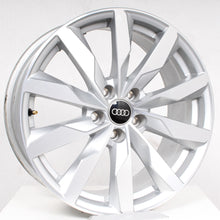 Laden Sie das Bild in den Galerie-Viewer, 18 Zoll original Audi A4 S4 B9 8W 8W0601025S Alufelgen (79311)