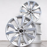 18 Zoll original Audi A4 S4 B9 8W 8W0601025S Alufelgen (79311)