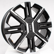 Laden Sie das Bild in den Galerie-Viewer, 20 Zoll original Kia EV6 CV 52910-CV730 Alufelgen (a392b)