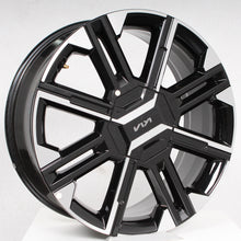 Laden Sie das Bild in den Galerie-Viewer, 20 Zoll original Kia EV6 CV 52910-CV730 Alufelgen (a392b)