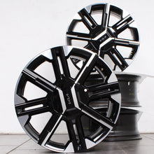 Laden Sie das Bild in den Galerie-Viewer, 20 Zoll original Kia EV6 CV 52910-CV730 Alufelgen (a392b)