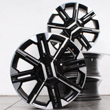 20 Zoll original Kia EV6 CV 52910-CV730 Alufelgen (a392b)