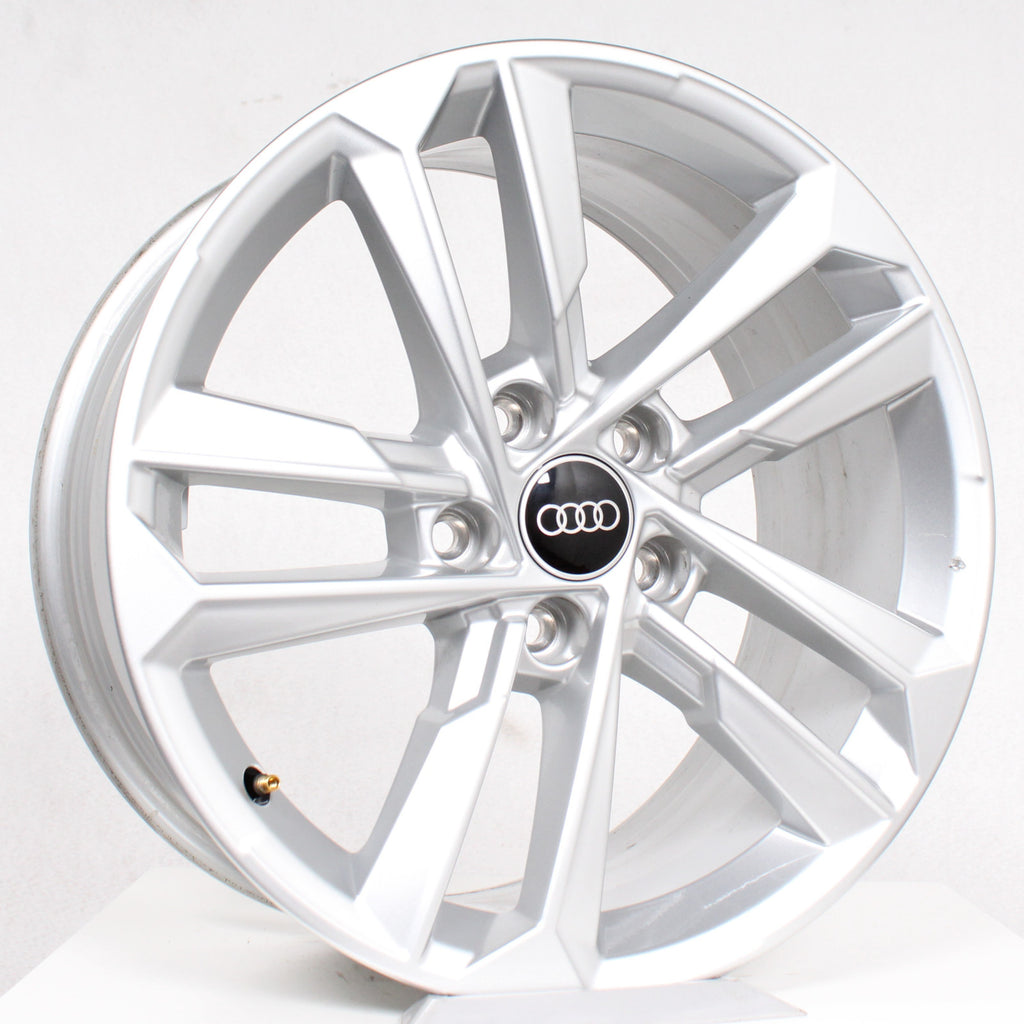 17 Zoll original Audi A3 S3 8Y 8Y0601025E Alufelge (88b70)