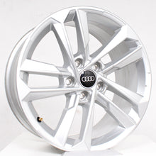 Laden Sie das Bild in den Galerie-Viewer, 17 Zoll original Audi A3 S3 8Y 8Y0601025E Alufelge (88b70)