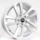 17 Zoll original Audi A3 S3 8Y 8Y0601025E Alufelge (88b70)