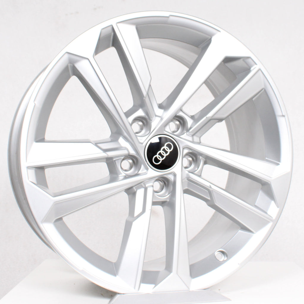 17 Zoll original Audi A3 S3 8Y 8Y0601025E Alufelge (86eb3)