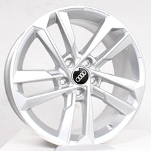 Laden Sie das Bild in den Galerie-Viewer, 17 Zoll original Audi A3 S3 8Y 8Y0601025E Alufelge (86eb3)