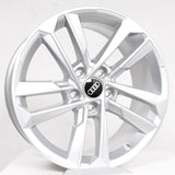17 Zoll original Audi A3 S3 8Y 8Y0601025E Alufelge (86eb3)