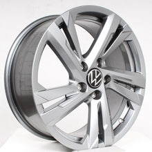 Laden Sie das Bild in den Galerie-Viewer, 17 Zoll original VW T-Roc A11 AC7 2GA601025AM Alufelgen (3c00e)