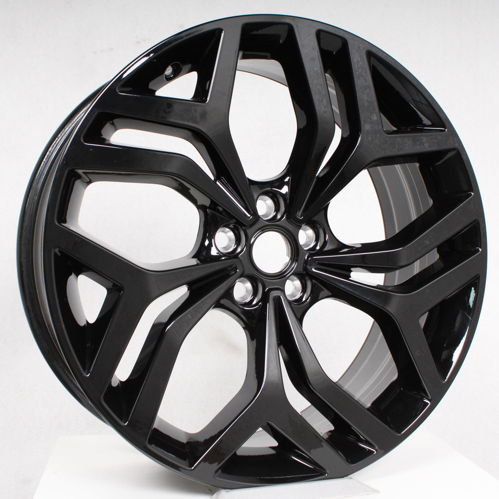 20 Zoll original Land Rover Range Rover Evoque II L551 K802-1007-GA Alufelgen (809a1)