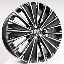 Laden Sie das Bild in den Galerie-Viewer, 17 Zoll original VW Tiguan III 3 Napoli 571601025K Alufelgen (d2e6a)