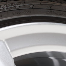 Laden Sie das Bild in den Galerie-Viewer, 18 Zoll original Audi A4 S4 B9 8W 8W0601025HM Alufelgen Winterreifen (93212)