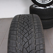 Laden Sie das Bild in den Galerie-Viewer, 18 Zoll original Audi A4 S4 B9 8W 8W0601025HM Alufelgen Winterreifen (93212)