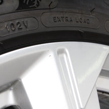 Laden Sie das Bild in den Galerie-Viewer, 18 Zoll original Audi A6 4K C8 4K0601025D Alufelgen Winterreifen (aa303)