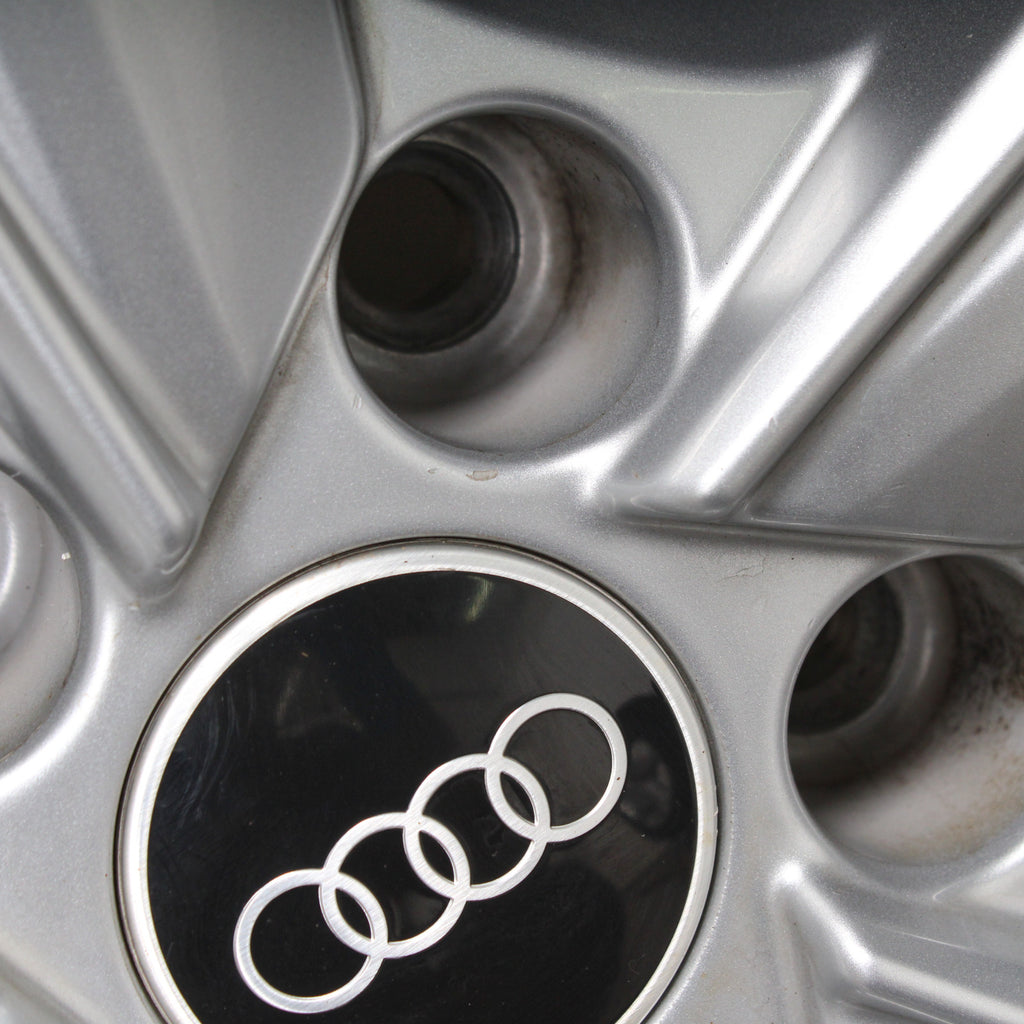 18 Zoll original Audi A6 4K C8 4K0601025D Alufelgen Winterreifen (aa303)