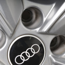 Laden Sie das Bild in den Galerie-Viewer, 18 Zoll original Audi A6 4K C8 4K0601025D Alufelgen Winterreifen (aa303)